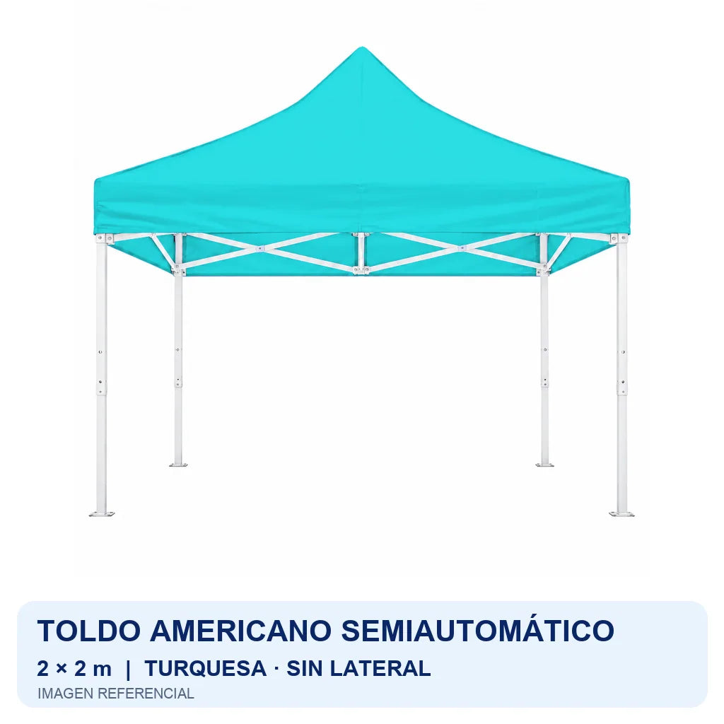 turquesa sin lateral, fondo blanco