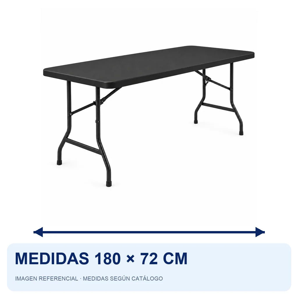 negro, medidas