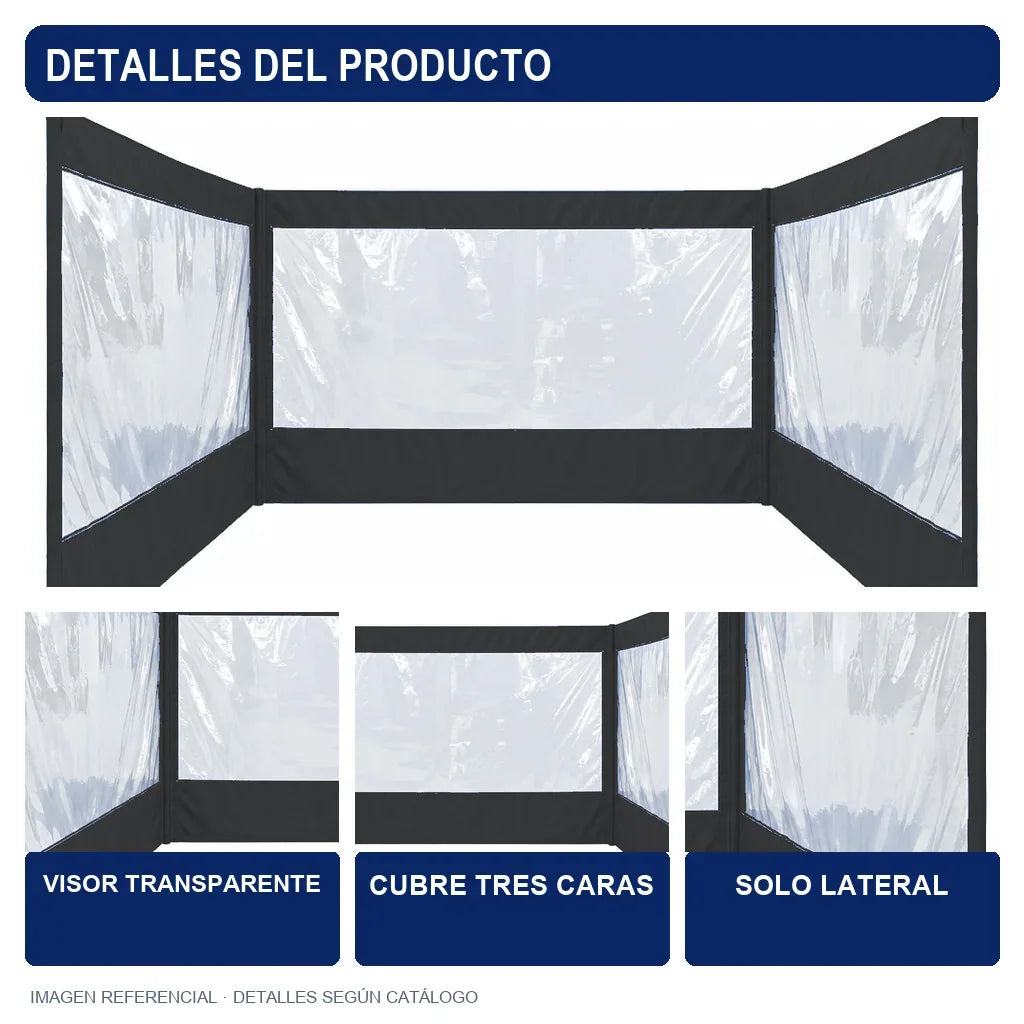 negro, detalles