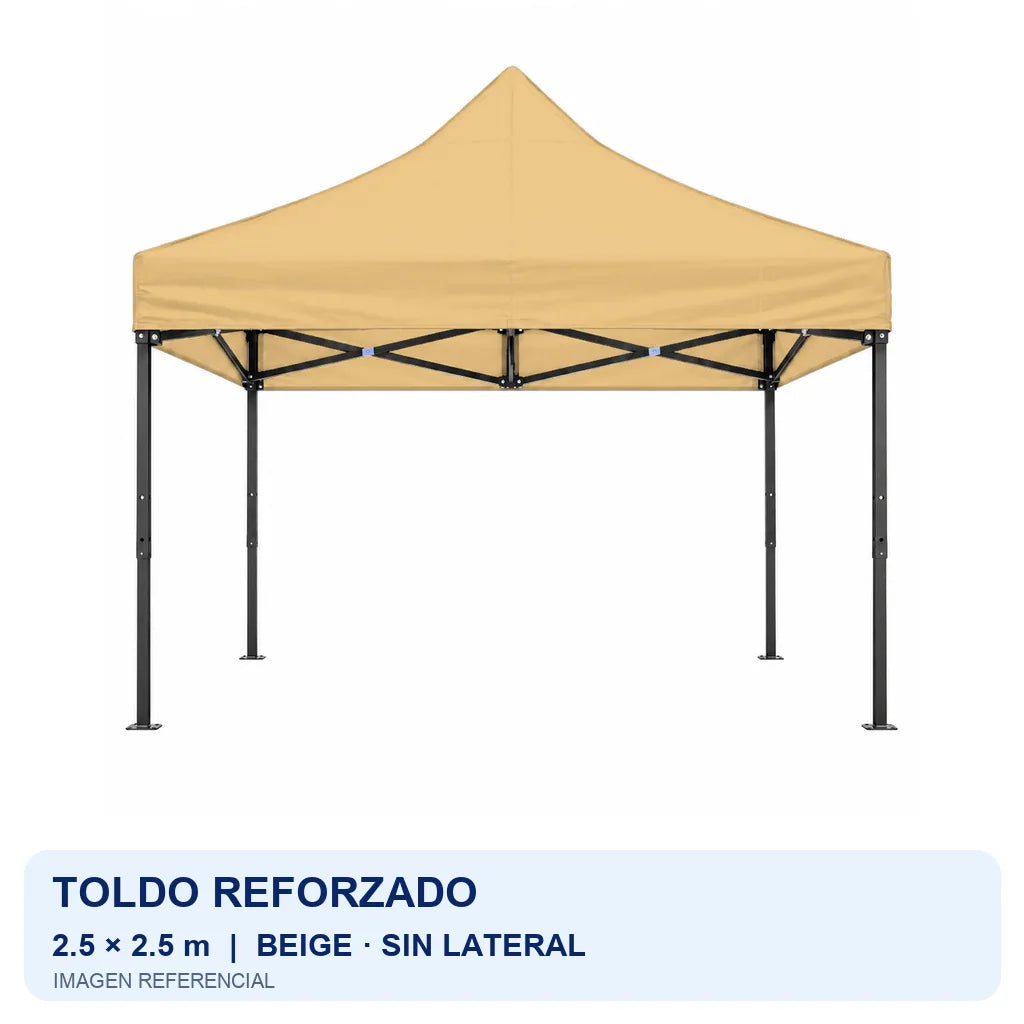 beige sin lateral, fondo blanco