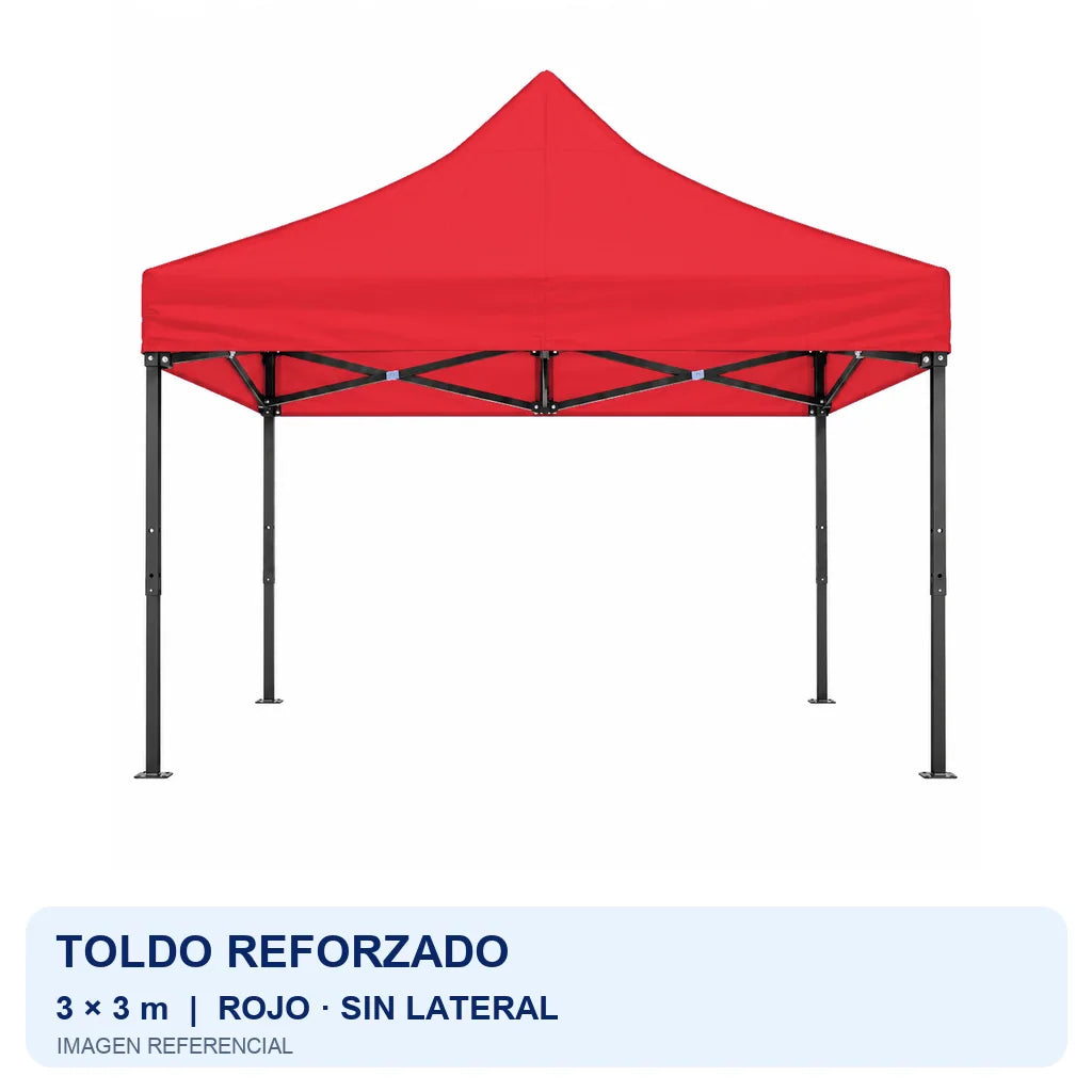 rojo sin lateral, fondo blanco