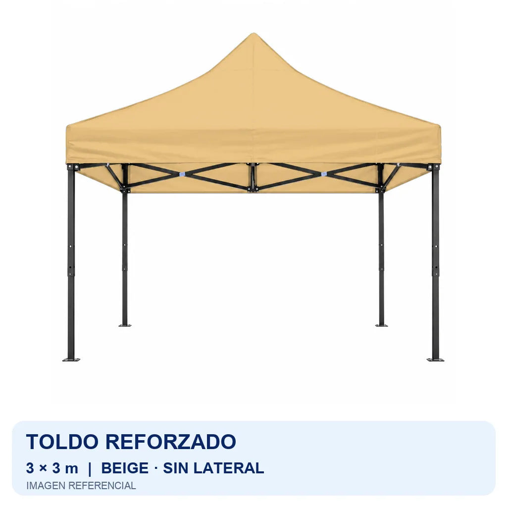 beige sin lateral, fondo blanco