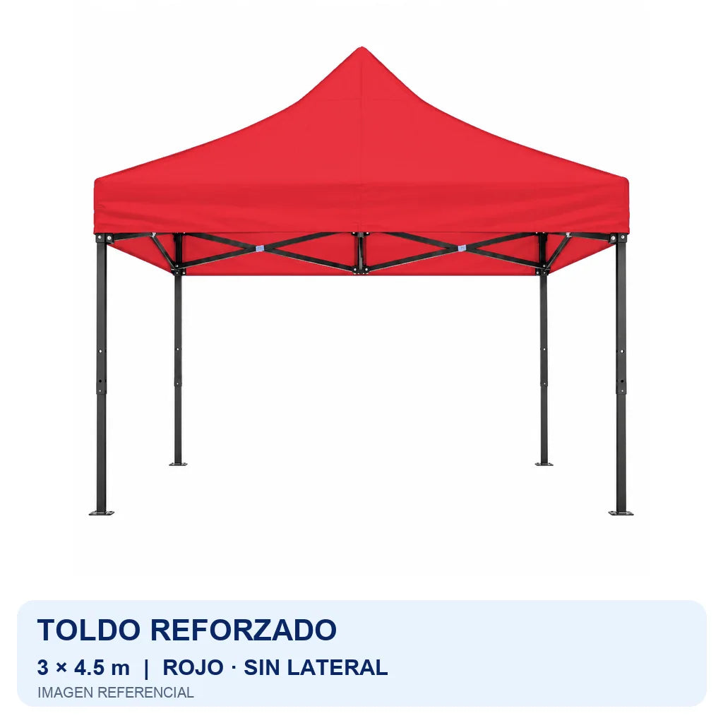 rojo sin lateral, fondo blanco