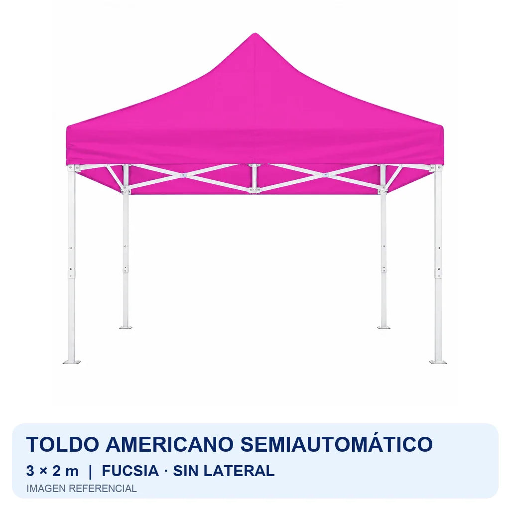 fucsia sin lateral, fondo blanco