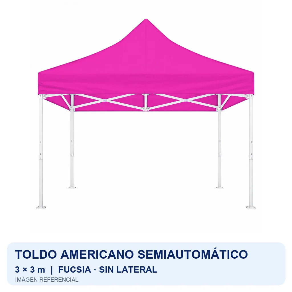 fucsia sin lateral, fondo blanco