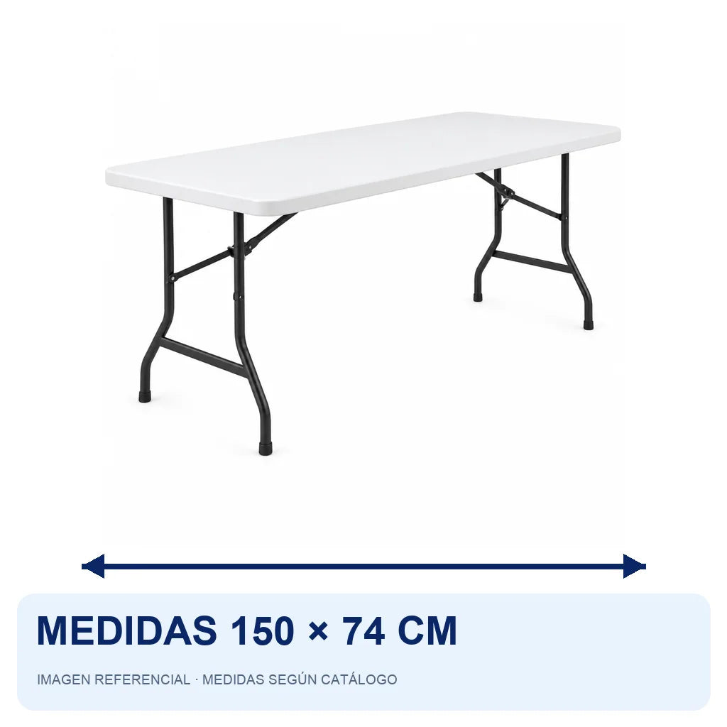 blanco, medidas