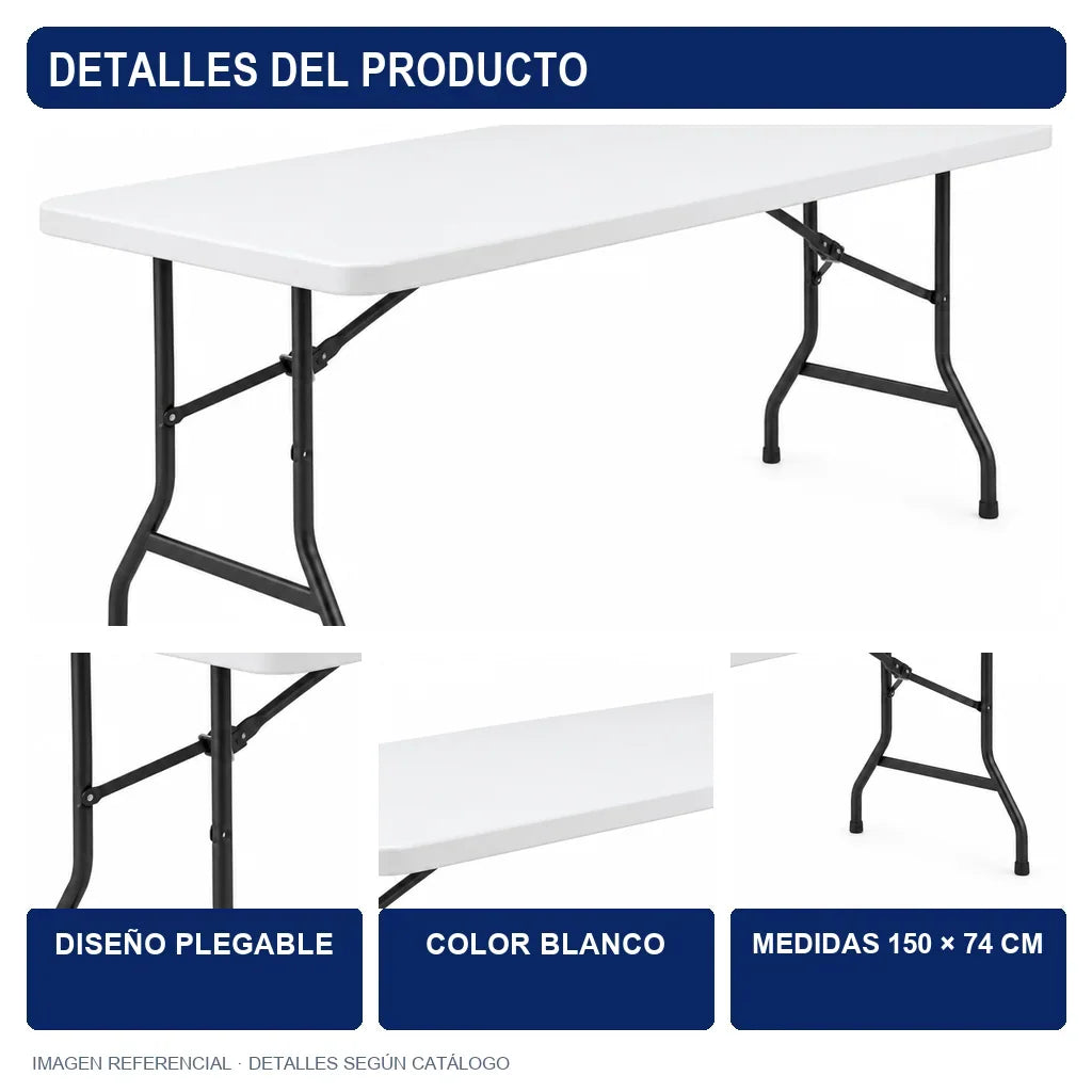 blanco, detalles