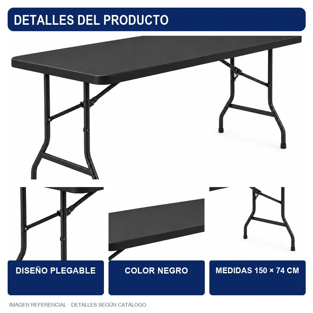 negro, detalles