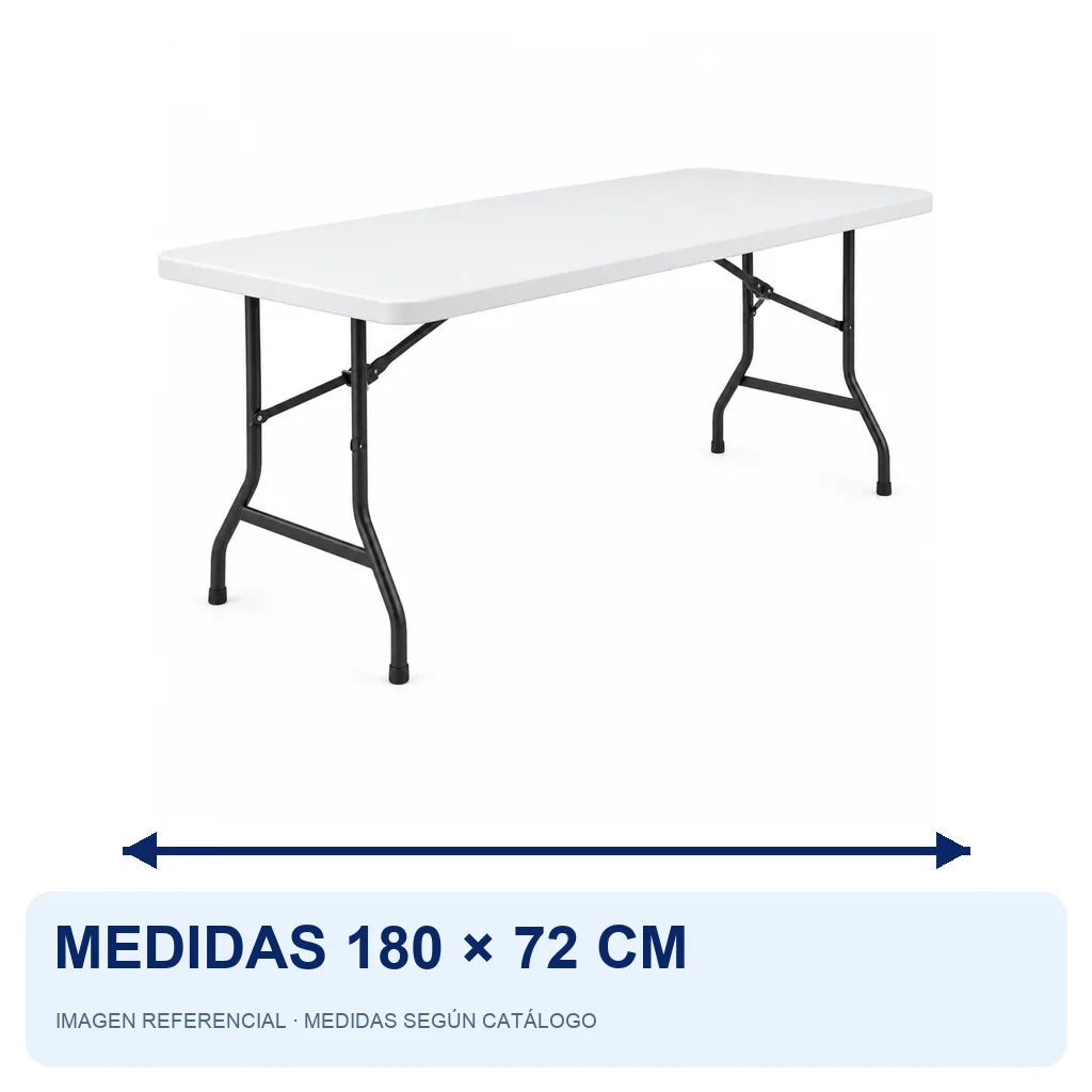 blanco, medidas