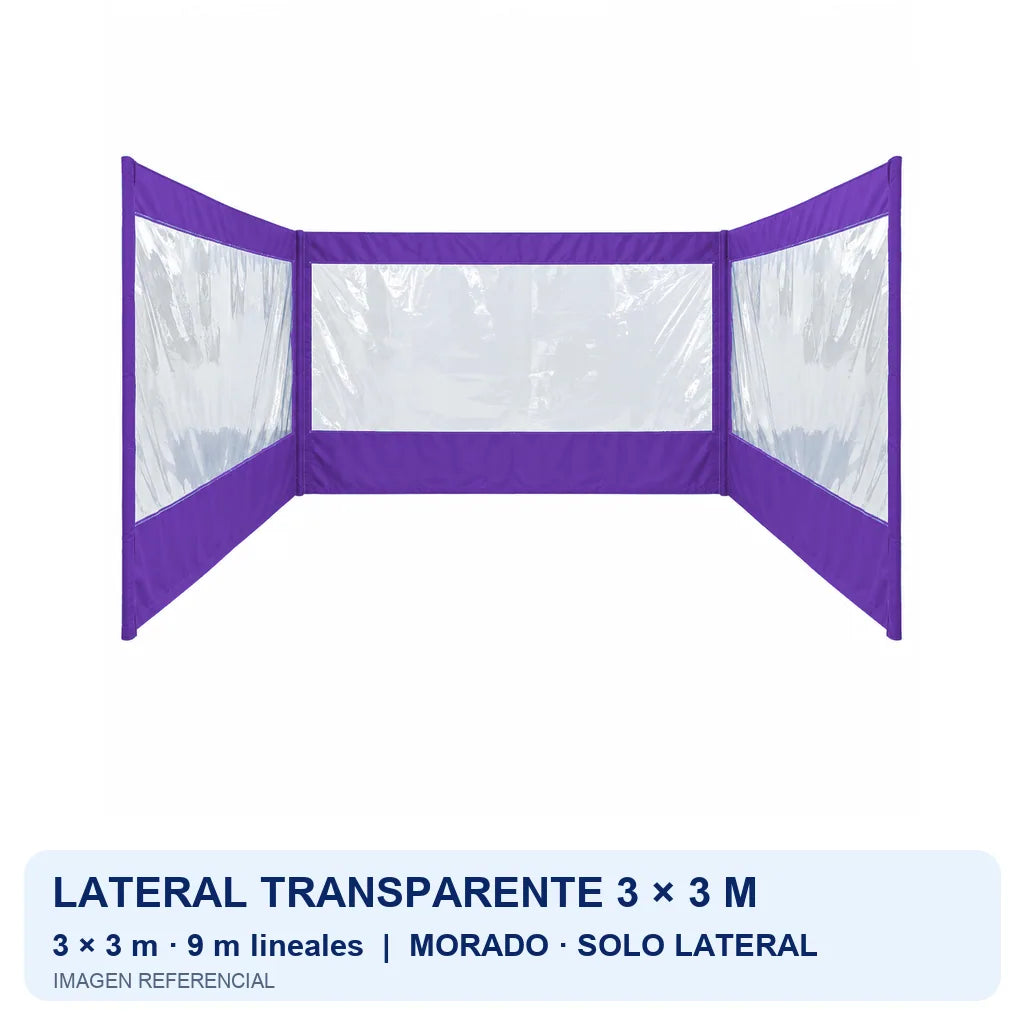 morado, fondo blanco