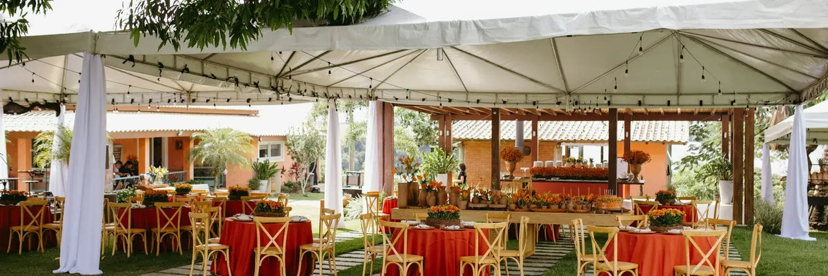 Más eventos. Menos vueltas.