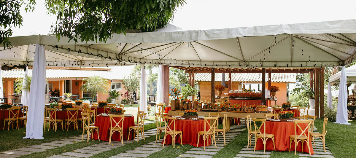 Más eventos. Menos vueltas.