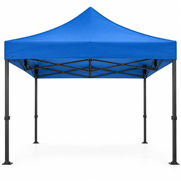 Toldo plegable reforzado